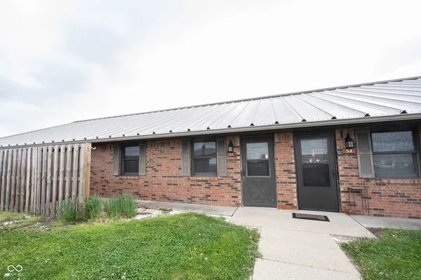 $775 | 216 Progress Road, Unit 53, Shelbyville, IN 46176