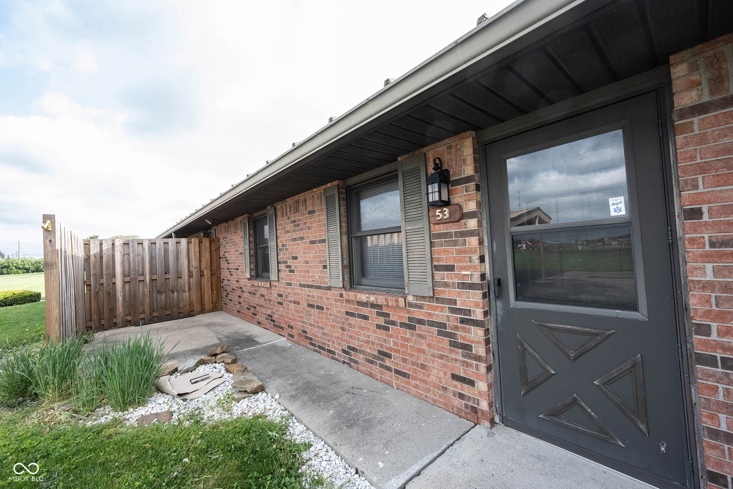 216 Progress Road, Unit 53 Shelbyville, IN 46176 - Photo 24 of 27