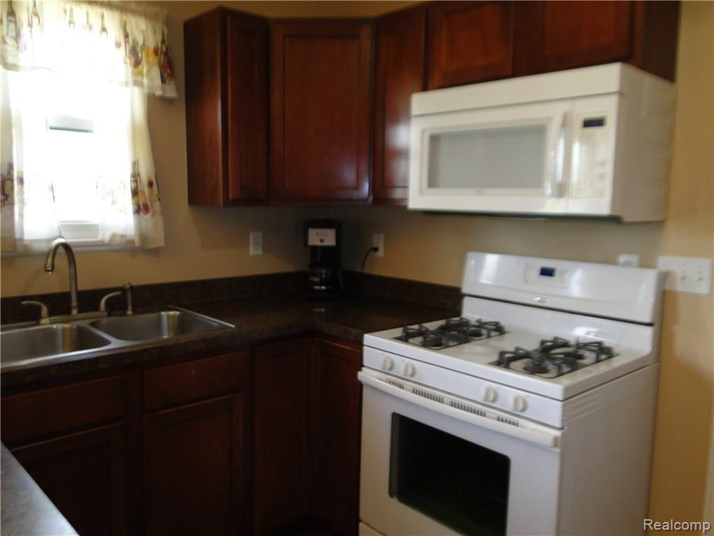 3405 Oak Grove Road North Branch, MI 48461 - Photo 20 of 47 Kitchen (4)