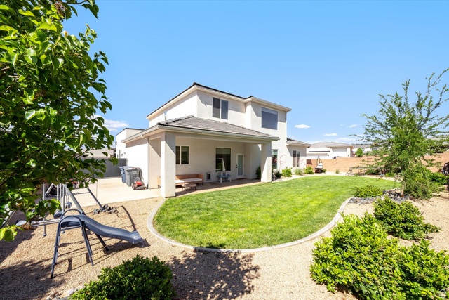 4024 Cerro Way St. George, UT 84790 - Photo 41 of 58