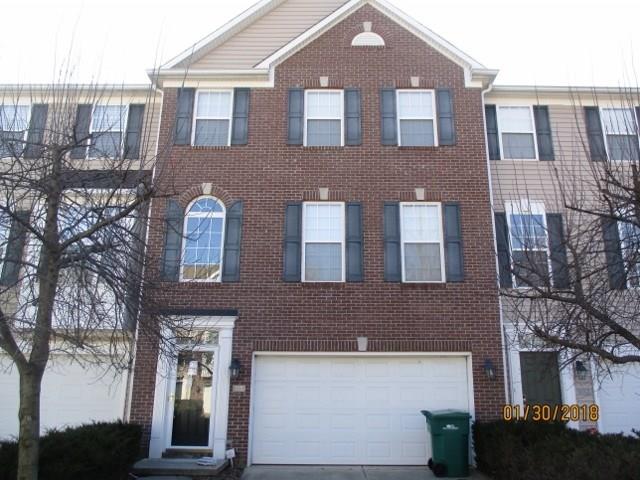 3337 Decker Ridge Drive Indianapolis, IN 46268 - Photo 1 of 9