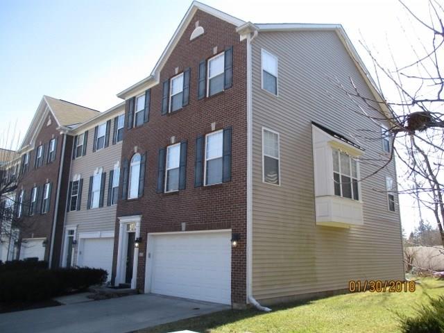 3337 Decker Ridge Drive Indianapolis, IN 46268 - Photo 2 of 9