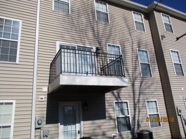 3337 Decker Ridge Drive Indianapolis, IN 46268 - Photo 3 of 9