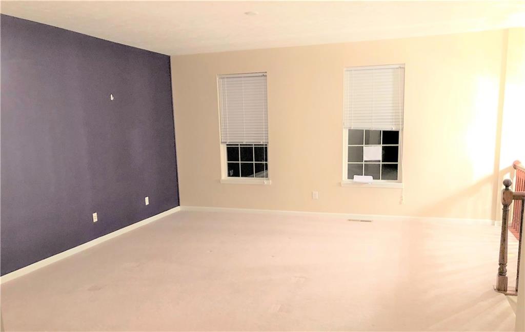 3337 Decker Ridge Drive Indianapolis, IN 46268 - Photo 5 of 9
