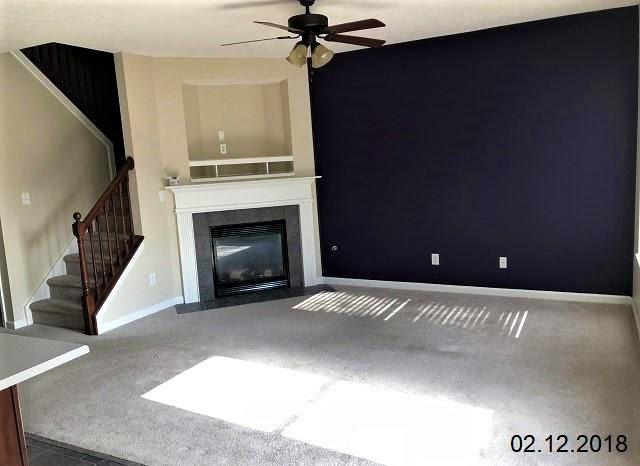 3337 Decker Ridge Drive Indianapolis, IN 46268 - Photo 6 of 9