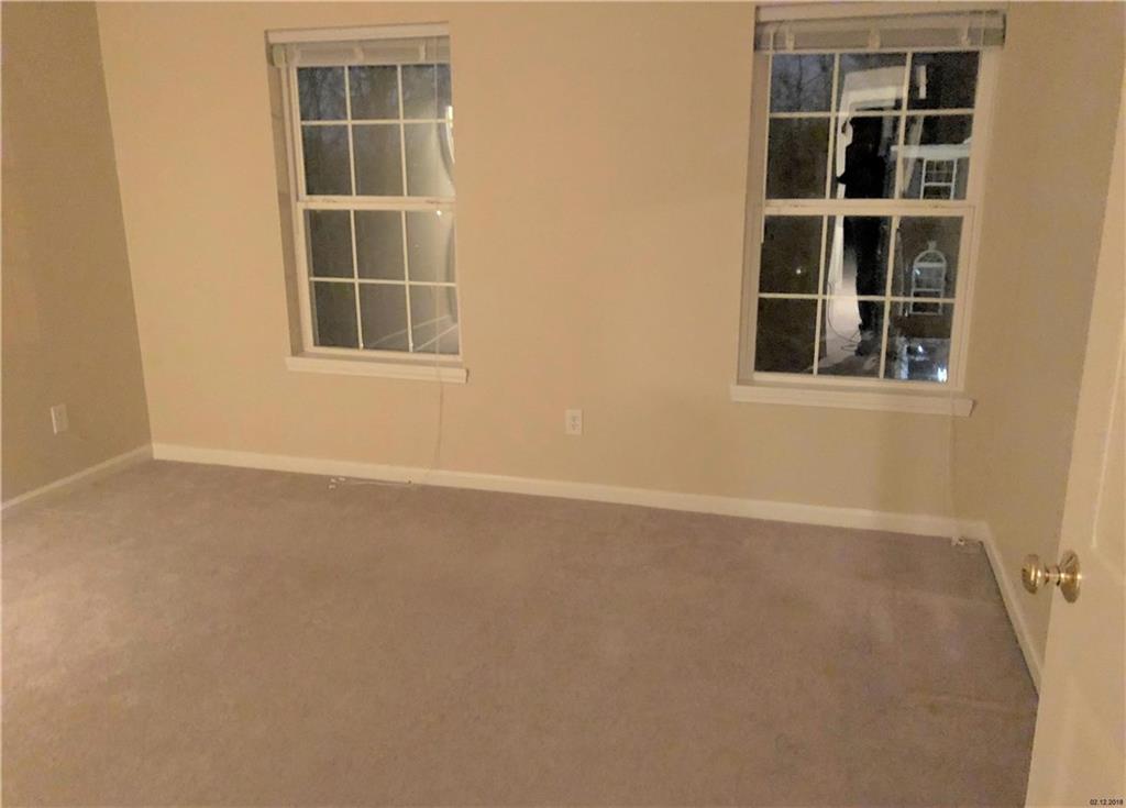 3337 Decker Ridge Drive Indianapolis, IN 46268 - Photo 7 of 9