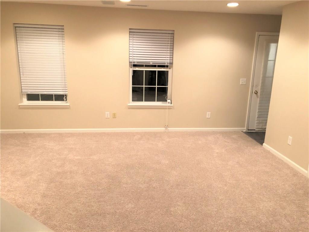 3337 Decker Ridge Drive Indianapolis, IN 46268 - Photo 8 of 9