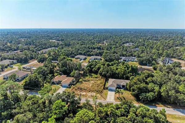 $29,800 | 4263 Galvin Lane, North Port, FL 34288