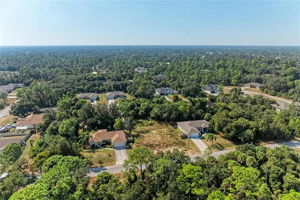 $29,800 | 4263 Galvin Lane, North Port, FL 34288