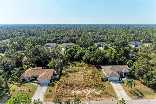 $29,800 | 4263 Galvin Lane, North Port, FL 34288