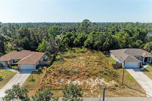$29,800 | 4263 Galvin Lane, North Port, FL 34288