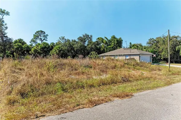 $29,800 | 4263 Galvin Lane, North Port, FL 34288