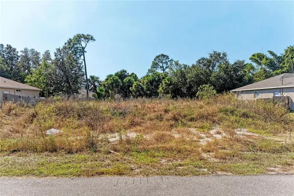 $29,800 | 4263 Galvin Lane, North Port, FL 34288