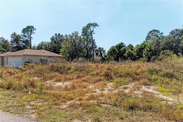 $29,800 | 4263 Galvin Lane, North Port, FL 34288