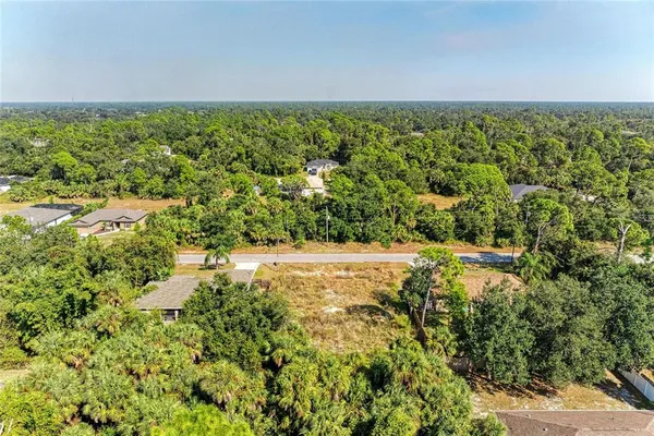 $29,800 | 4263 Galvin Lane, North Port, FL 34288