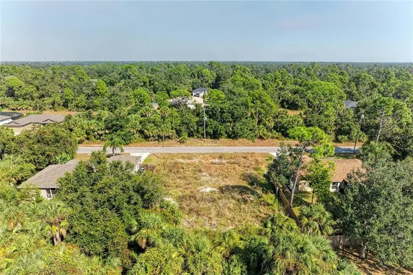 $29,800 | 4263 Galvin Lane, North Port, FL 34288
