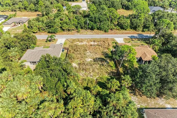 $29,800 | 4263 Galvin Lane, North Port, FL 34288