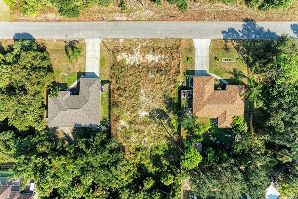 $29,800 | 4263 Galvin Lane, North Port, FL 34288