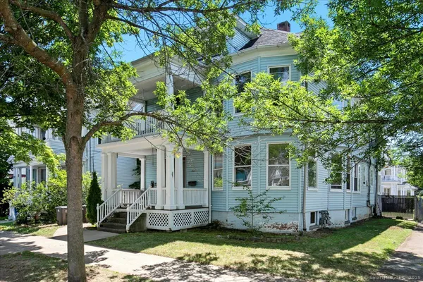 $2,500 | 212 Maple Street, New Haven, CT 06511