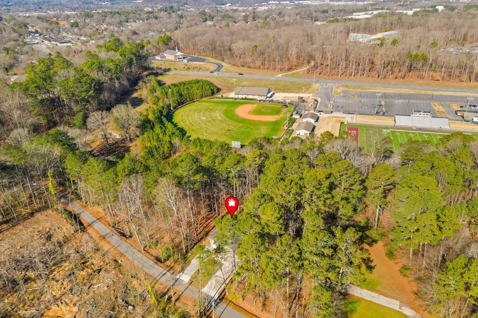 171 Keith Street Dalton, GA 30721 - Photo 43 of 47 43-DJI_0273
