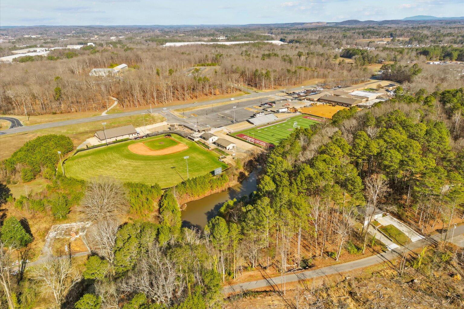 171 Keith Street Dalton, GA 30721 - Photo 45 of 47 45-DJI_0258