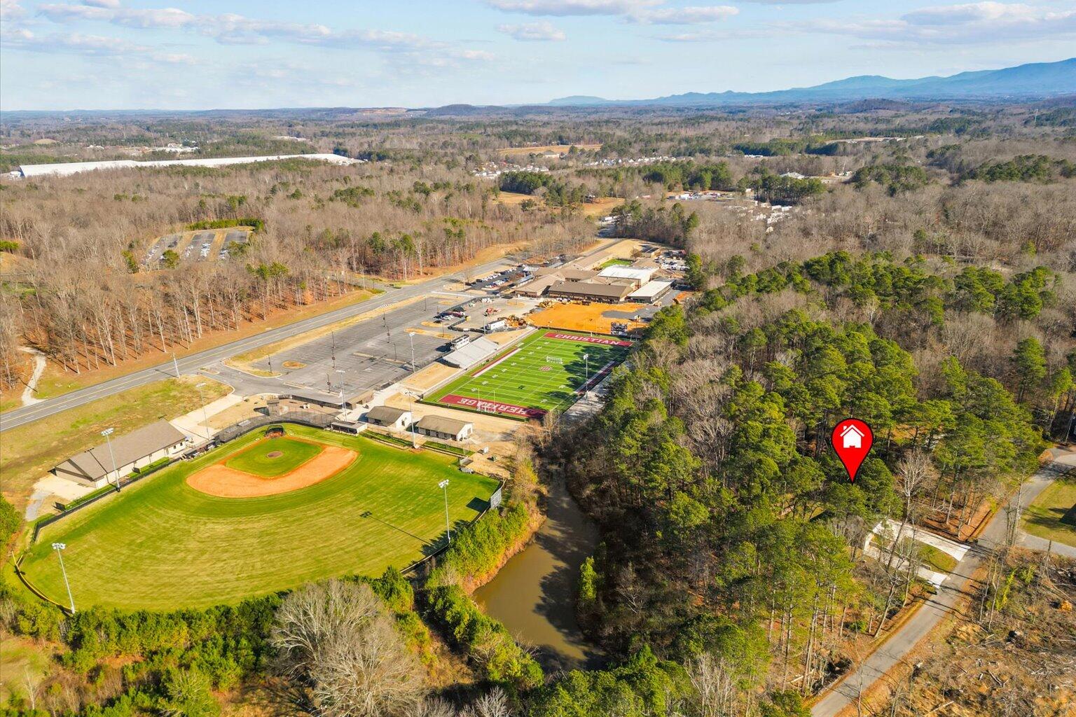 171 Keith Street Dalton, GA 30721 - Photo 7 of 47 07-DJI_0243