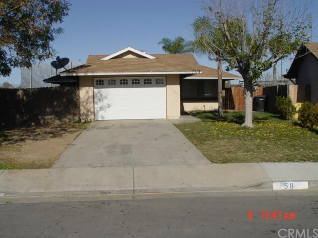 58 East Bowen Road Perris, CA 92571 - Photo 1 of 1