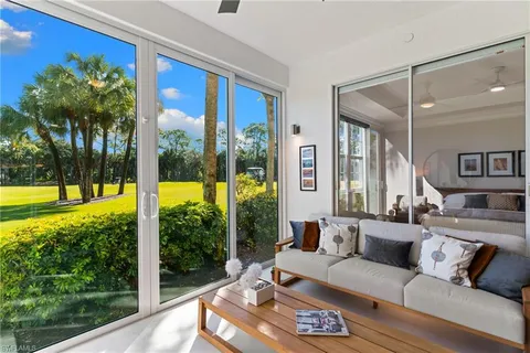 $529,000 | 1960 Willow Bend Circle, Unit 102, Naples, FL 34109