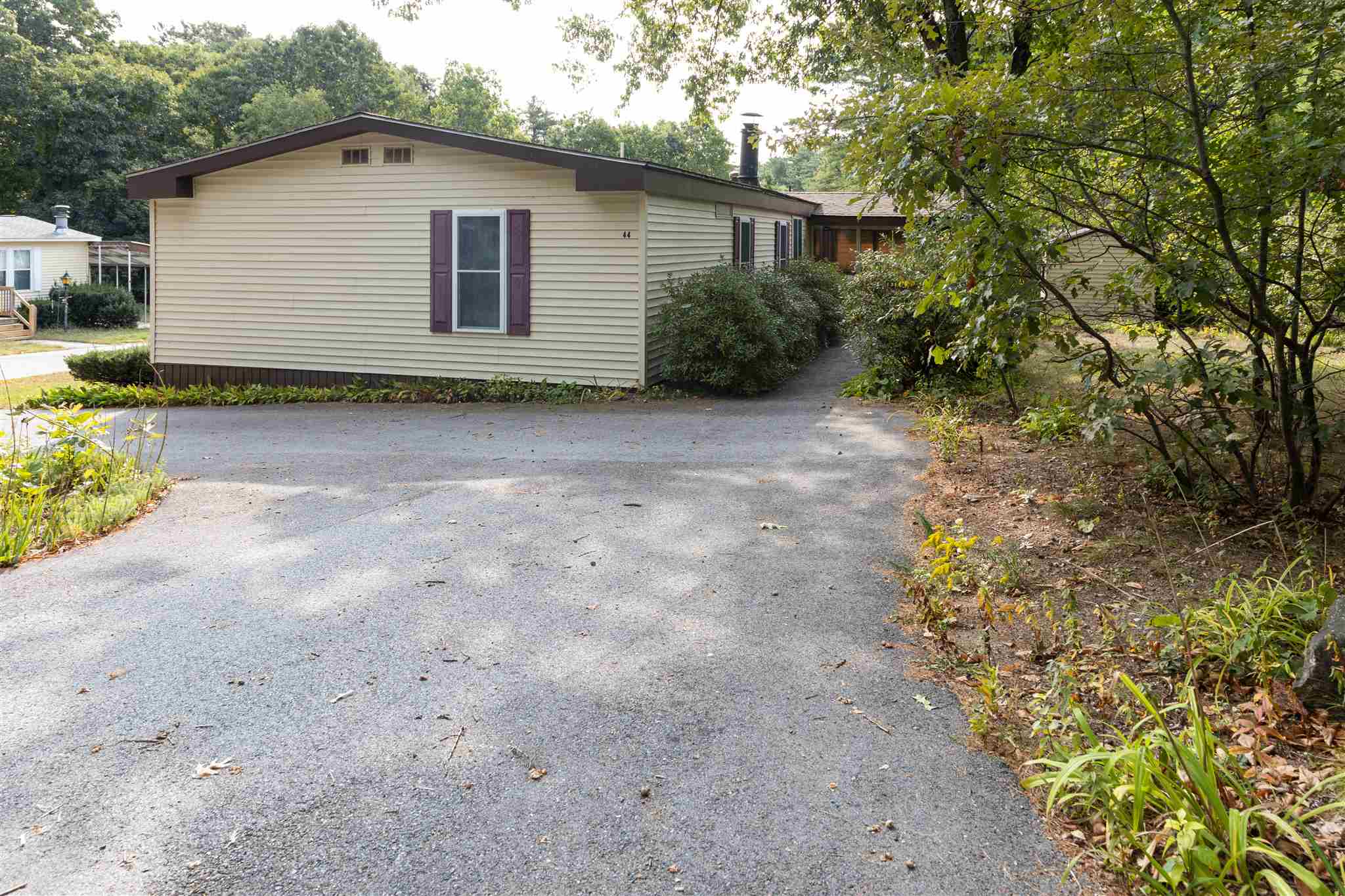 44 Rachael Circle Goffstown, NH 03045 - Photo 32 of 40 Gallery Image 32