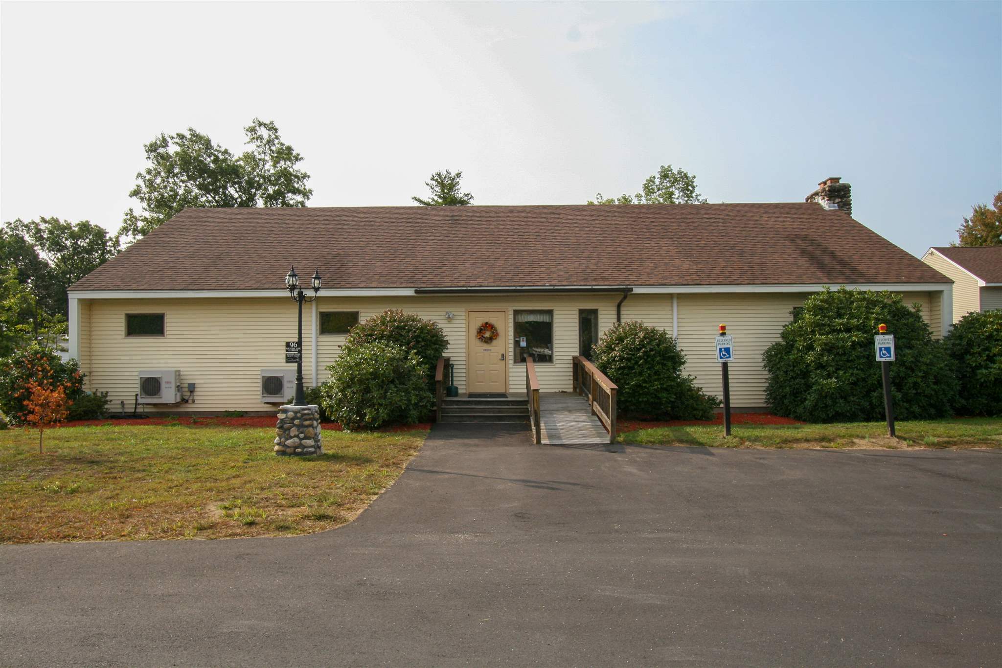 44 Rachael Circle Goffstown, NH 03045 - Photo 36 of 40 Gallery Image 36