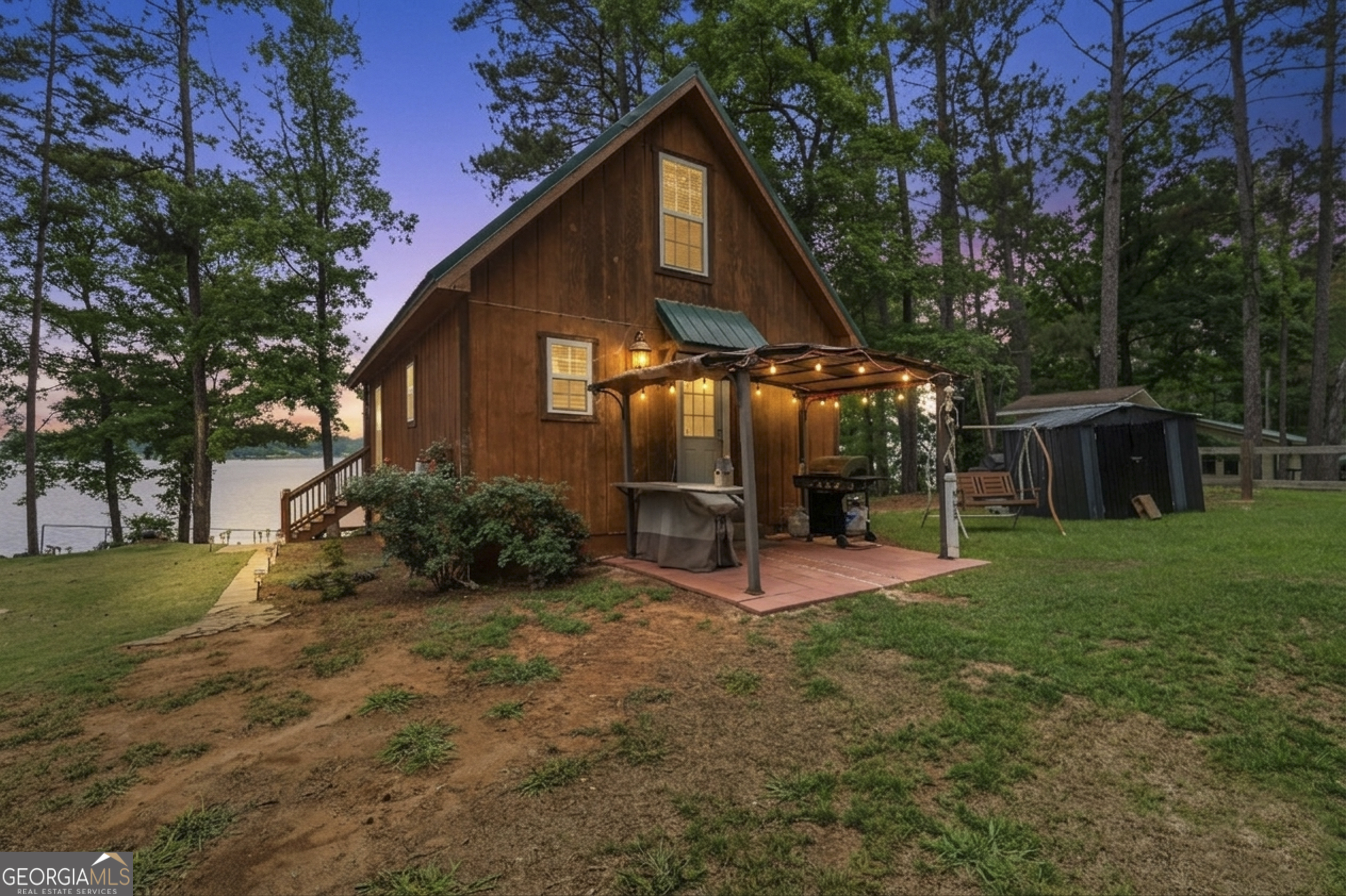 955 Barbara Point Road Sparta, GA 31087 - Photo 17 of 39