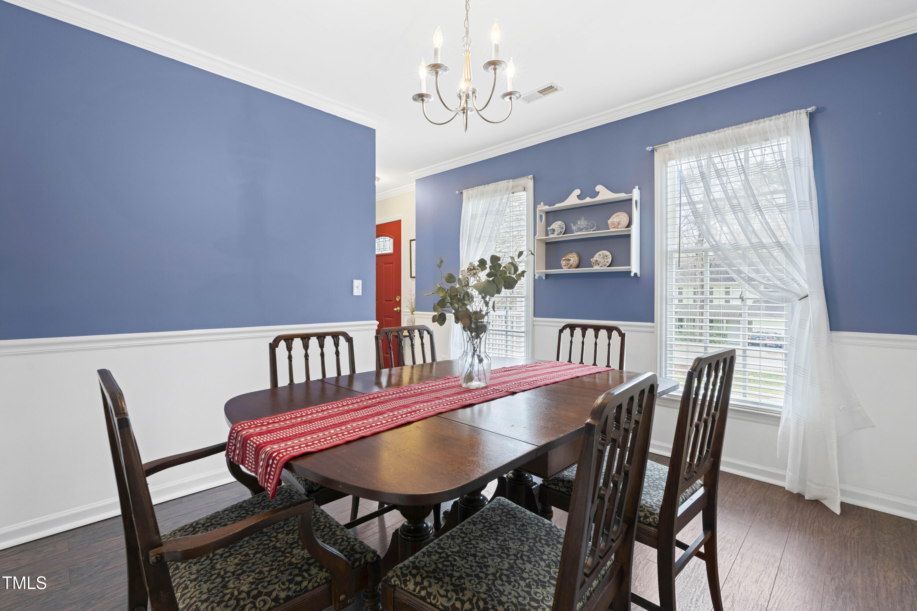 3440 Singleleaf Lane Raleigh, NC 27616 - Photo 16 of 36 16