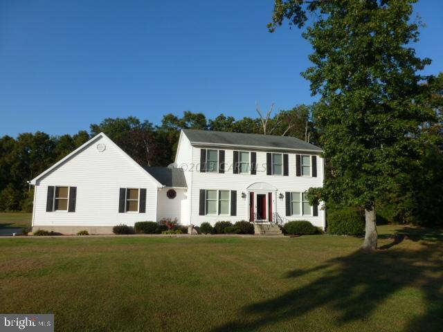3836 Wrights Wharf Road Hurlock, MD 21643 - Photo 1 of 29 Gallery Image 1