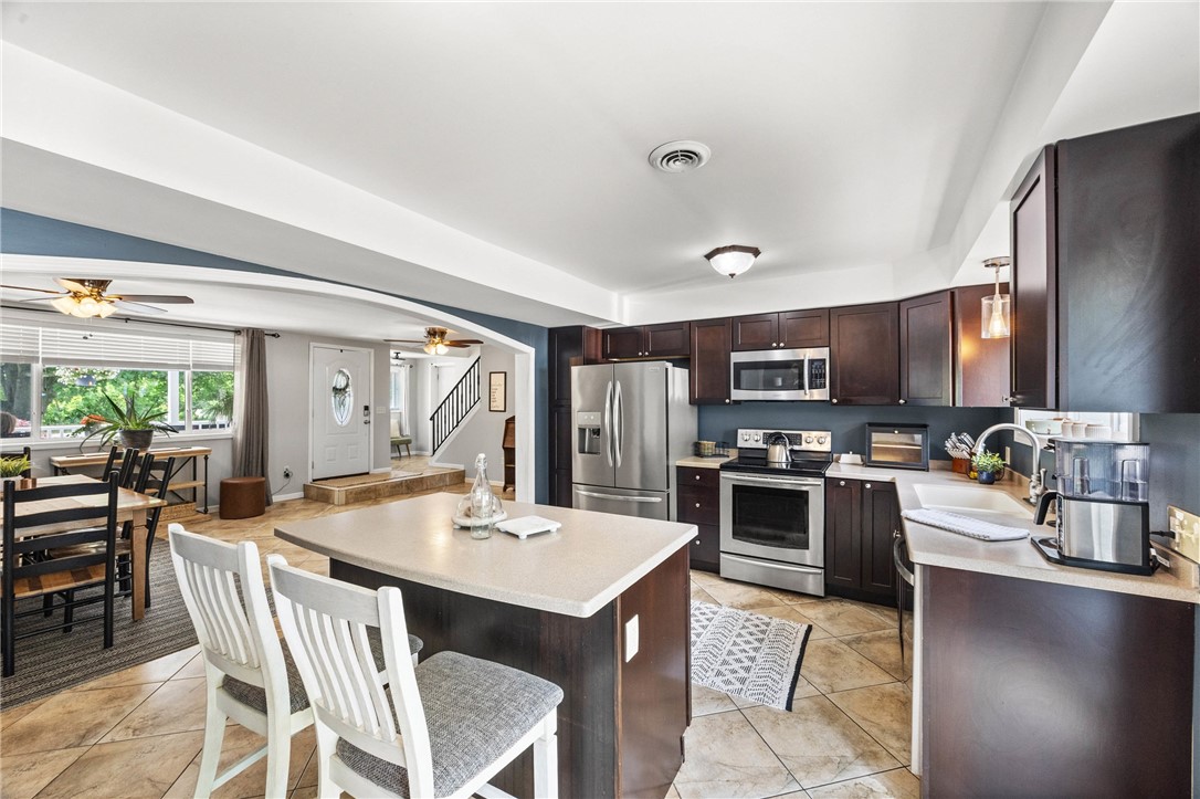 1064 Rush West Rush Road Rush, NY 14543 - Photo 25 of 50