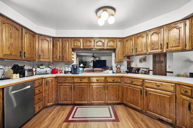 $1,195,000 | 4821 South Conklin Road, Greenacres, WA 99016