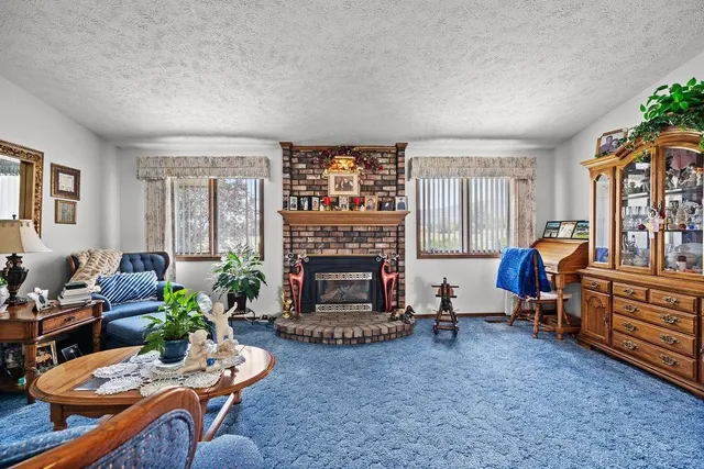 $1,195,000 | 4821 South Conklin Road, Greenacres, WA 99016