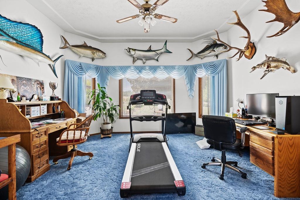 4821 South Conklin Road Greenacres, WA 99016 - Photo 14 of 50