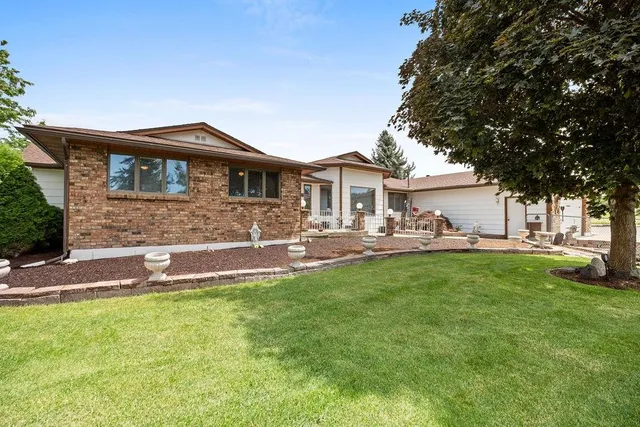 $1,195,000 | 4821 South Conklin Road, Greenacres, WA 99016