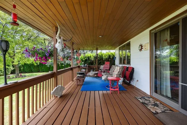 $1,195,000 | 4821 South Conklin Road, Greenacres, WA 99016