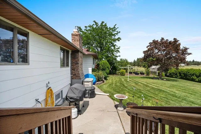 $1,195,000 | 4821 South Conklin Road, Greenacres, WA 99016