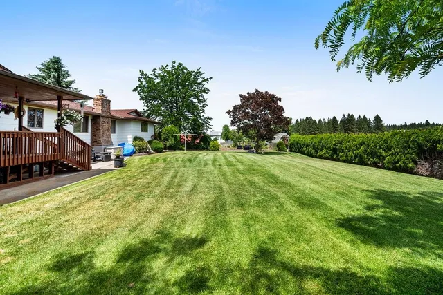 $1,195,000 | 4821 South Conklin Road, Greenacres, WA 99016