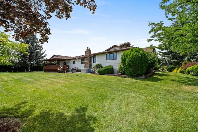 $1,195,000 | 4821 South Conklin Road, Greenacres, WA 99016