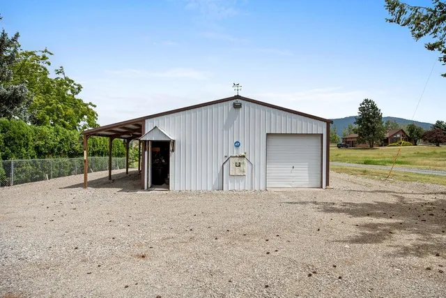 $1,195,000 | 4821 South Conklin Road, Greenacres, WA 99016