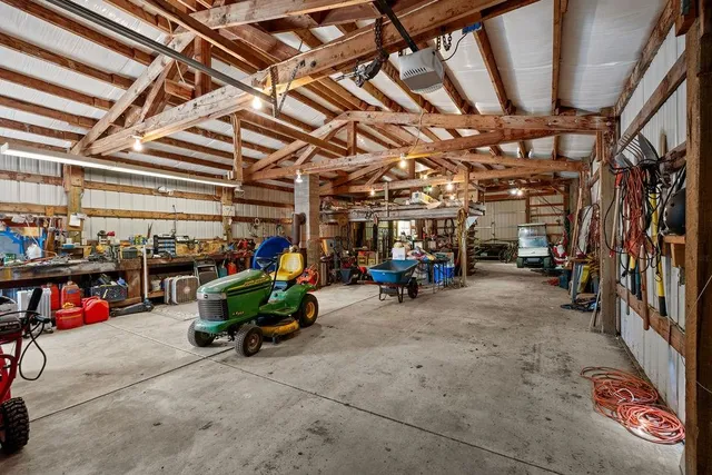 $1,195,000 | 4821 South Conklin Road, Greenacres, WA 99016