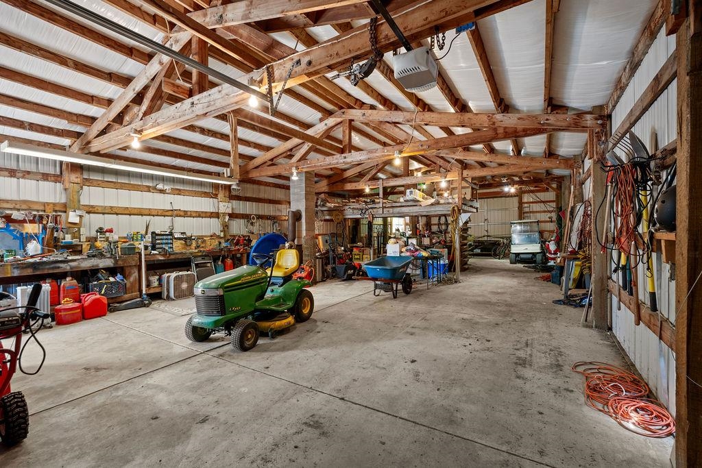 4821 South Conklin Road Greenacres, WA 99016 - Photo 47 of 50