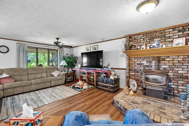 $1,195,000 | 4821 South Conklin Road, Greenacres, WA 99016