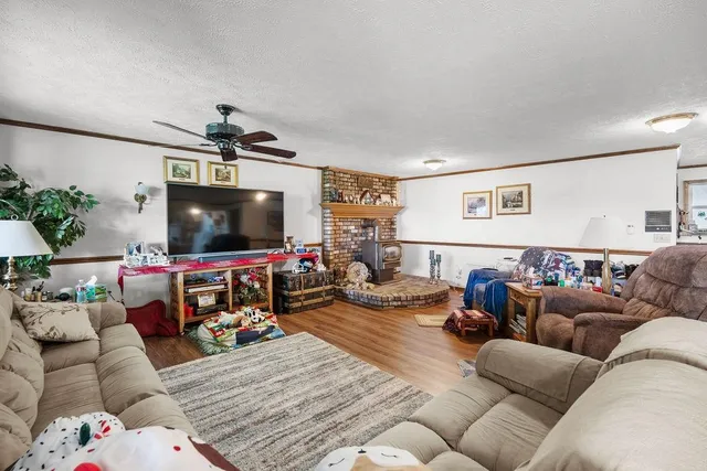 $1,195,000 | 4821 South Conklin Road, Greenacres, WA 99016