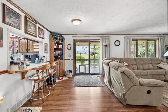 $1,195,000 | 4821 South Conklin Road, Greenacres, WA 99016