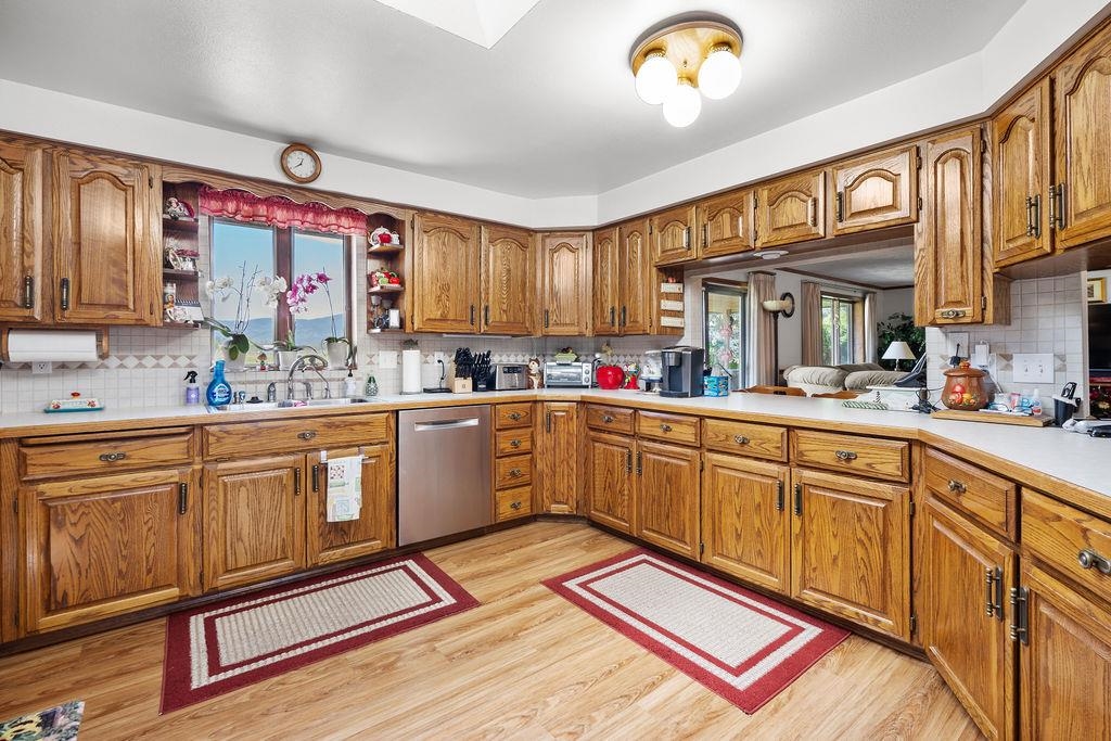 4821 South Conklin Road Greenacres, WA 99016 - Photo 9 of 50