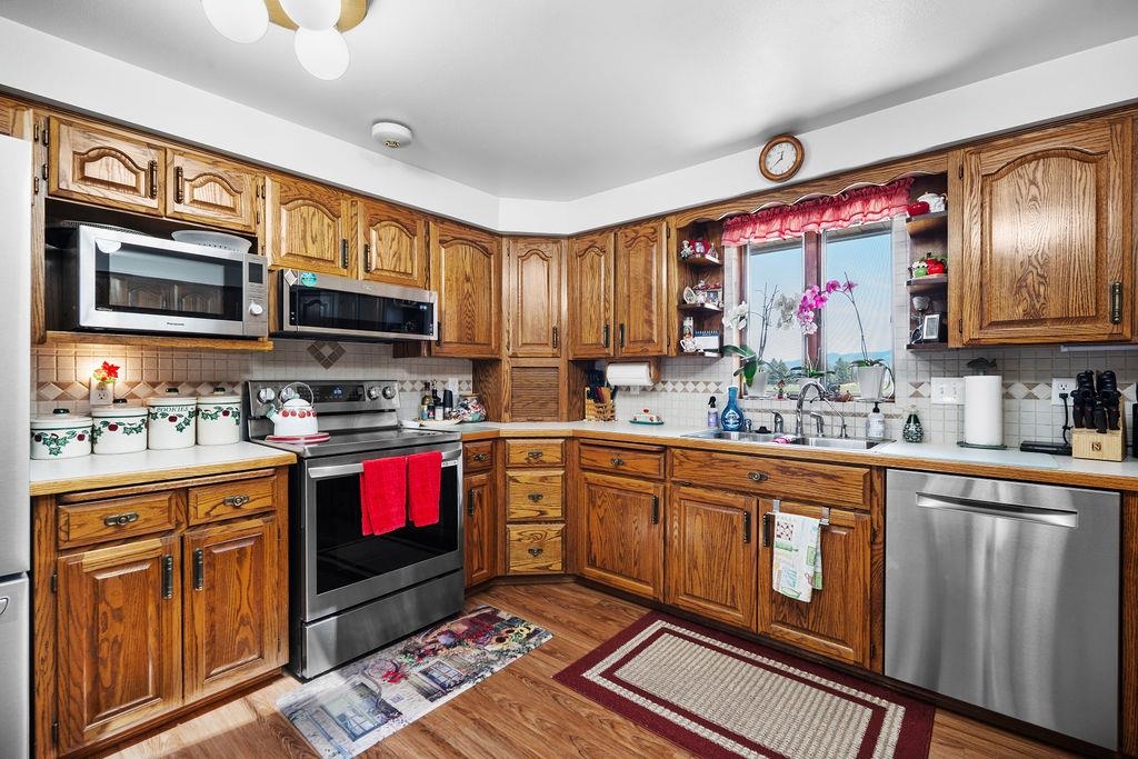 4821 South Conklin Road Greenacres, WA 99016 - Photo 10 of 50